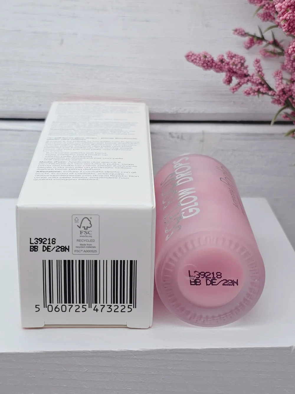 Rodial brand new